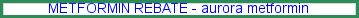 Metformin